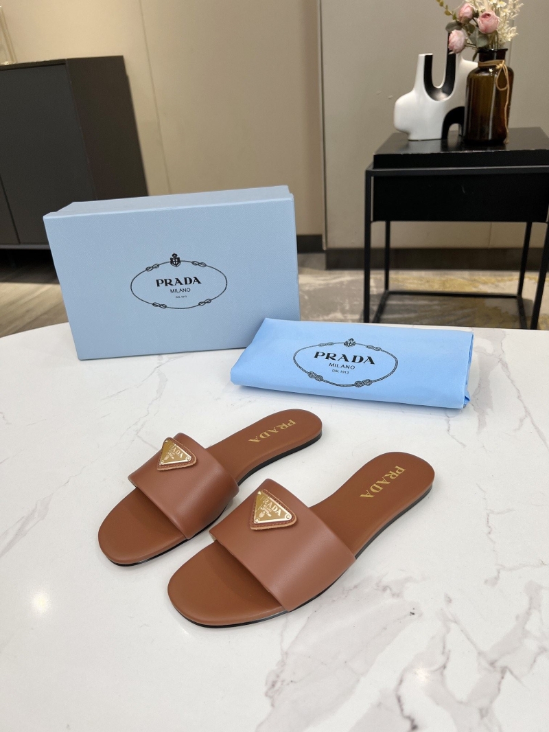 Prada Slippers